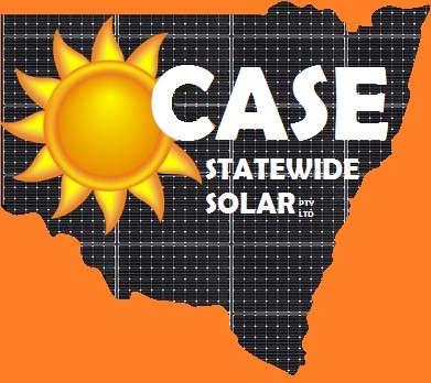Case State Wide Solar