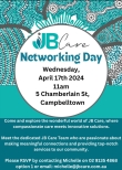 JB Care Networking Day