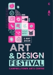 Campbelltown Arts Centre - Art and Design Festival