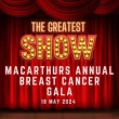 Macarthur’s Annual Breast Cancer Gala- SPONSORS AND DONATIONS NEEDED!!