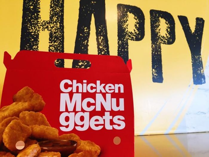 24 Nuggets for $10 is BACK at Narellan…