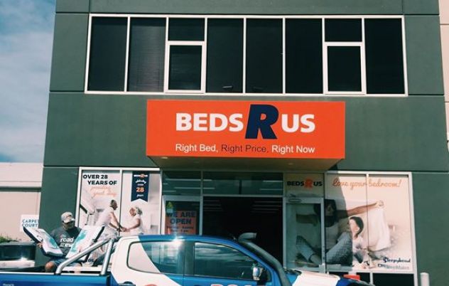 🛏 Beds R Us is the best place to visit for a…